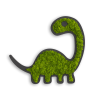 Piktogramm: Tier Dino Islandmoos Piktogramm: Tier Dino Islandmoos