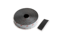 Self-adhesive Velcro tape (hook) for Flex elements Self-adhesive Velcro tape (hook) for Flex elements